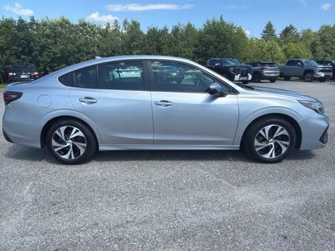 Used 2024 Subaru Legacy Premium AWD/4WD image 8