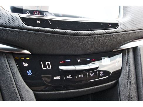 New 2026 Cadillac XT5 Premium Luxury w/ Driver Assist Package FWD image 19