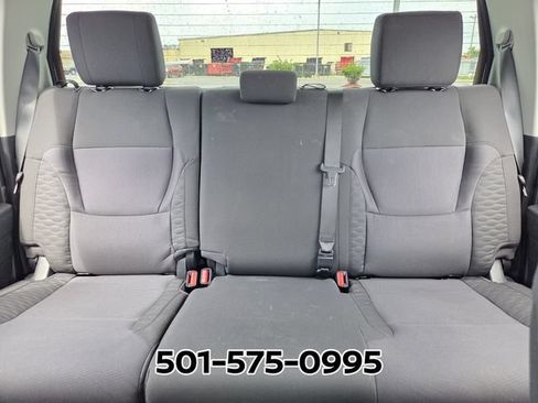 Used 2024 Toyota Tundra SR5 w/ SR5 Convenience Package RWD image 11