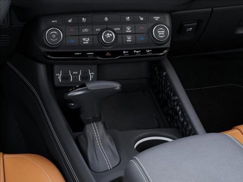 New 2026 Dodge Durango SRT Hellcat image 24