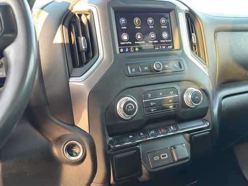 Used 2023 GMC Sierra 1500 Pro w/ Graphite Edition image 56