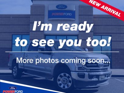 Used 2020 Ford F350 Lariat w/ Lariat Ultimate Package