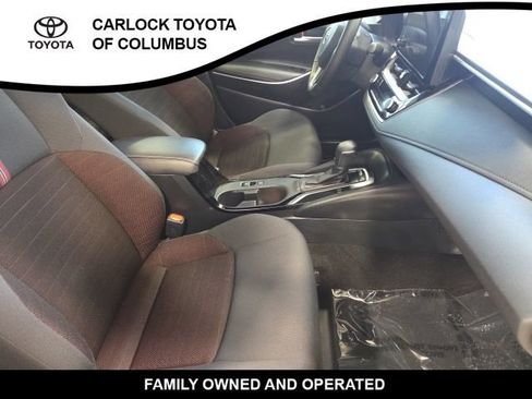 Used 2025 Toyota Corolla SE FWD image 20