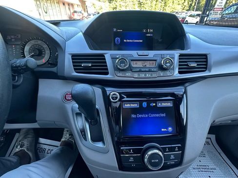 Used 2014 Honda Odyssey EX-L image 20