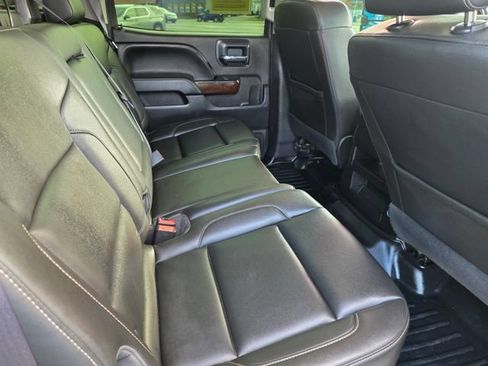 Used 2016 GMC Sierra 1500 SLE w/ SLE Value Package AWD/4WD image 41