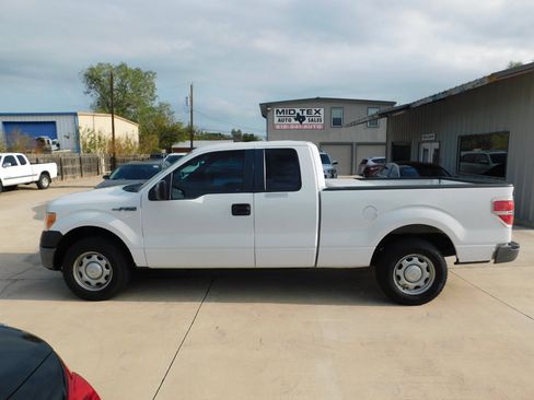 Used 2013 Ford F150 XL image 3