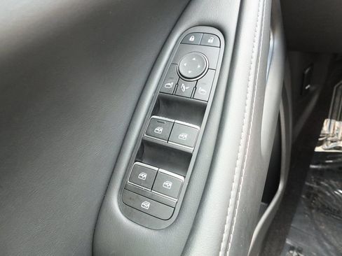 Used 2026 INFINITI QX60 Luxe w/ Cargo Package FWD image 38