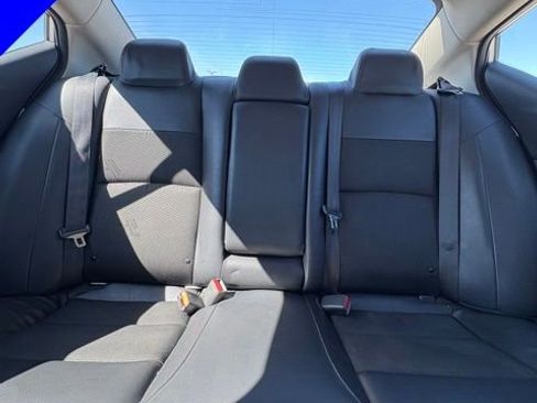 Used 2021 Nissan Altima 2.5 SR image 25