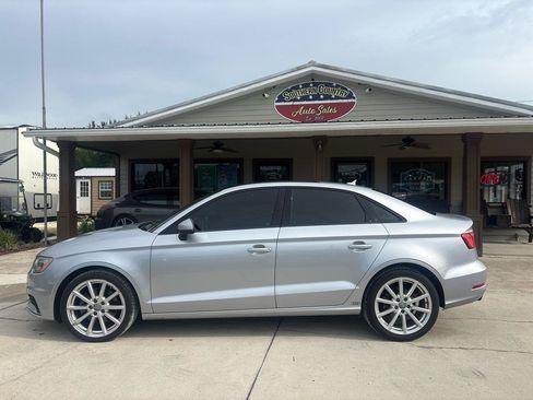 Used 2016 Audi A3 1.8T Premium FWD image 8