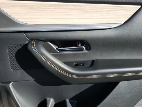 New 2026 MAZDA CX-90 3.3 Turbo w/ Preferred Package image 26