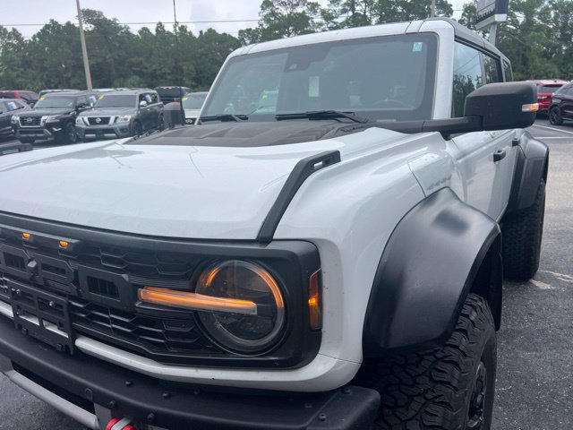Used 2023 Ford Bronco Raptor AWD/4WD image 2