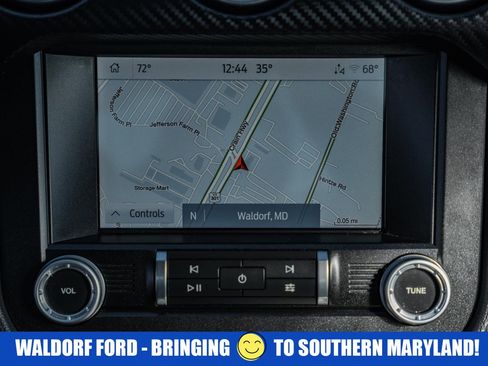 Used 2021 Ford Mustang Coupe w/ Equipment Group 101A image 24