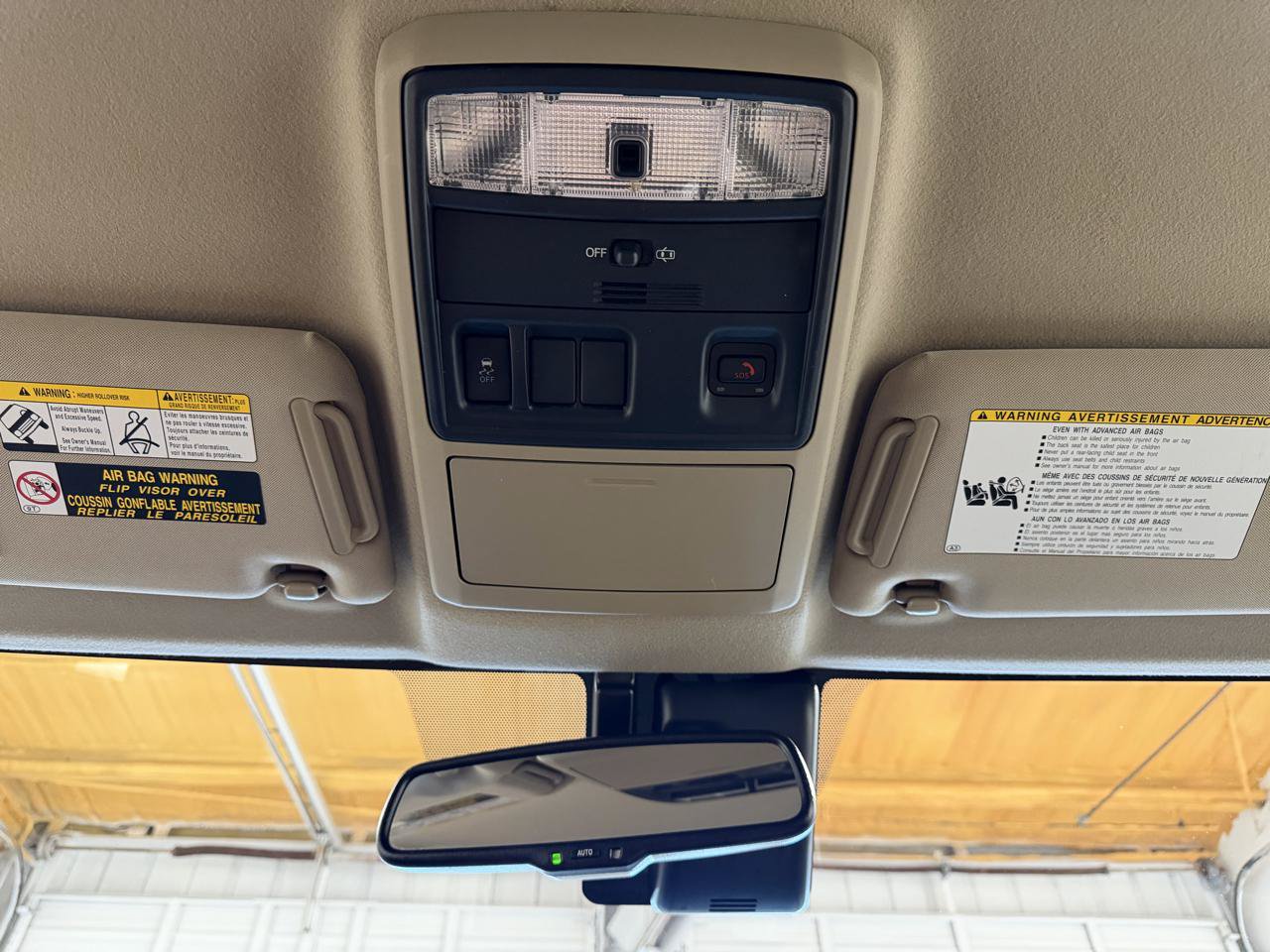 Used 2022 Toyota 4Runner SR5 RWD image 20