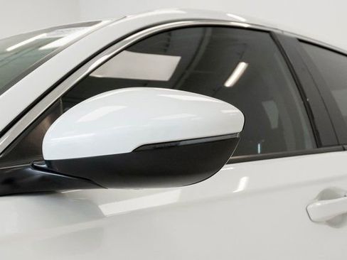 Certified 2024 Honda Accord Touring image 8