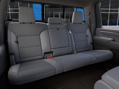 New 2026 Chevrolet Silverado 2500 LT w/ Safety Package AWD/4WD image 17