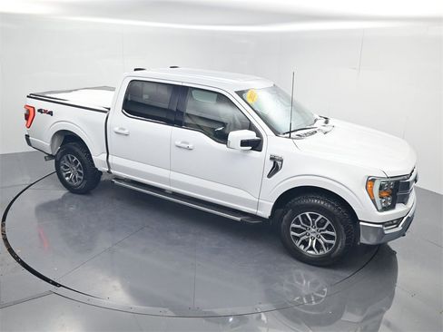 Used 2022 Ford F150 Lariat image 46
