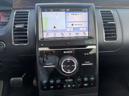 Used 2019 Ford Flex Limited AWD/4WD image 24