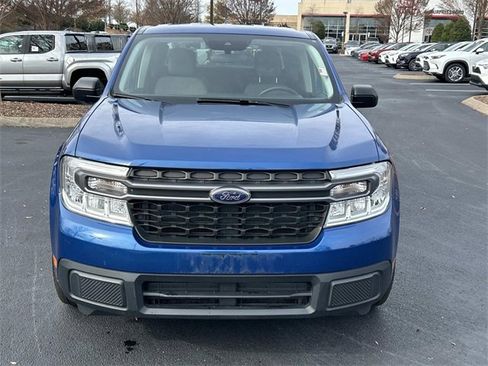Used 2023 Ford Maverick XLT image 9