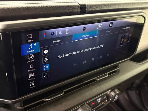 New 2026 Jeep Wrangler Sport S AWD/4WD image 25