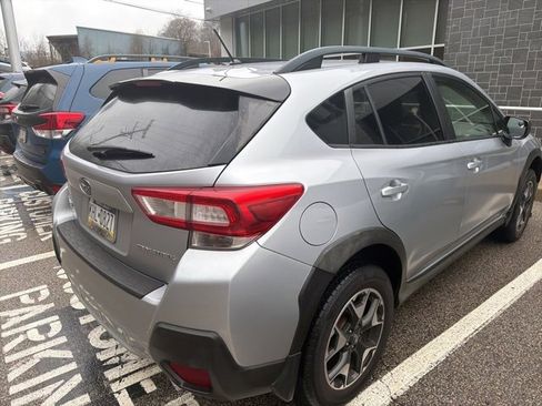 Used 2019 Subaru Crosstrek 2.0i image 6