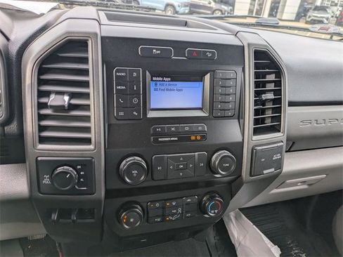 Used 2020 Ford F350 XL w/ STX Appearance Package image 20