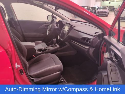 Certified 2024 Subaru Impreza 2.0i AWD/4WD image 9