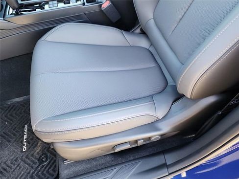 New 2026 Subaru Outback Limited AWD/4WD image 14