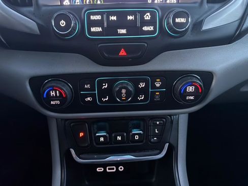 Used 2018 GMC Terrain SLT w/ Infotainment Package II image 20