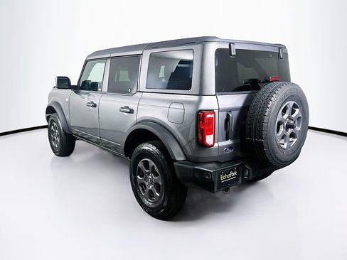 Used 2025 Ford Bronco Big Bend AWD/4WD image 5