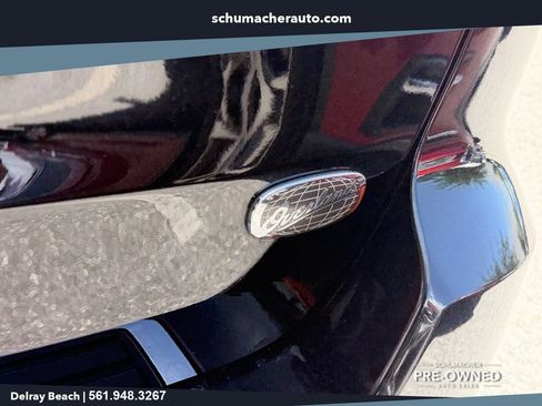 Used 2020 Jeep Grand Cherokee Overland AWD/4WD image 18