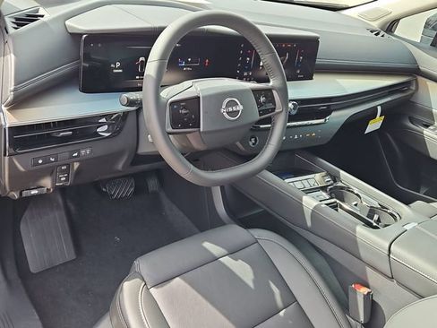 New 2026 Nissan Murano Platinum w/ Cargo Package AWD/4WD image 5