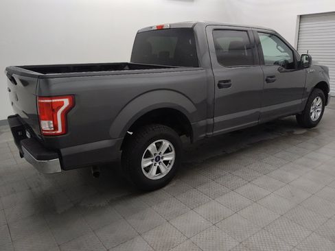 Used 2016 Ford F150 XLT RWD image 10