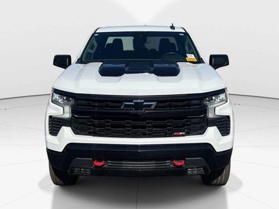 Used 2023 Chevrolet Silverado 1500 LT Trail Boss w/ Protection Package