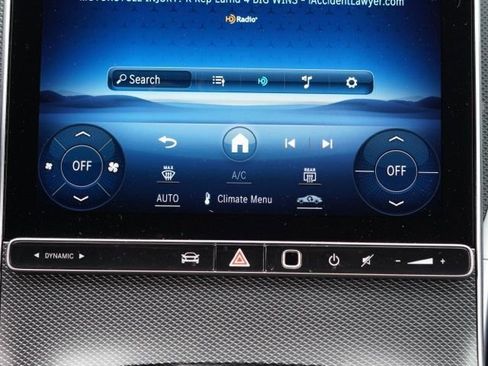 Used 2023 Mercedes-Benz C 300 Sedan image 25