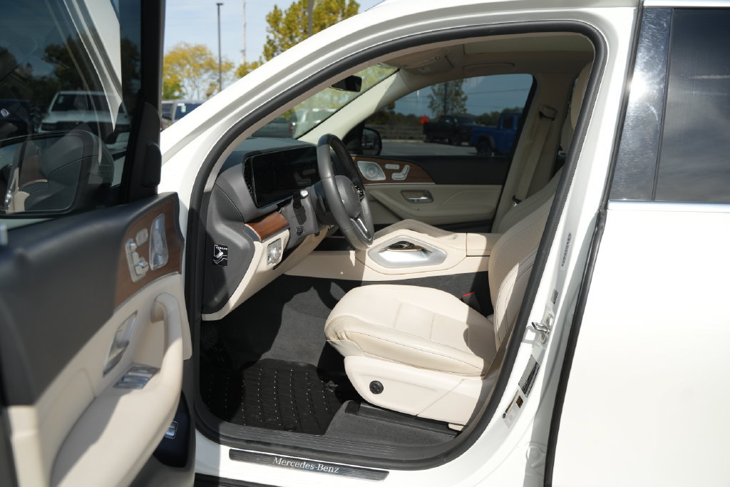 Used 2020 Mercedes-Benz GLE 350 image 14