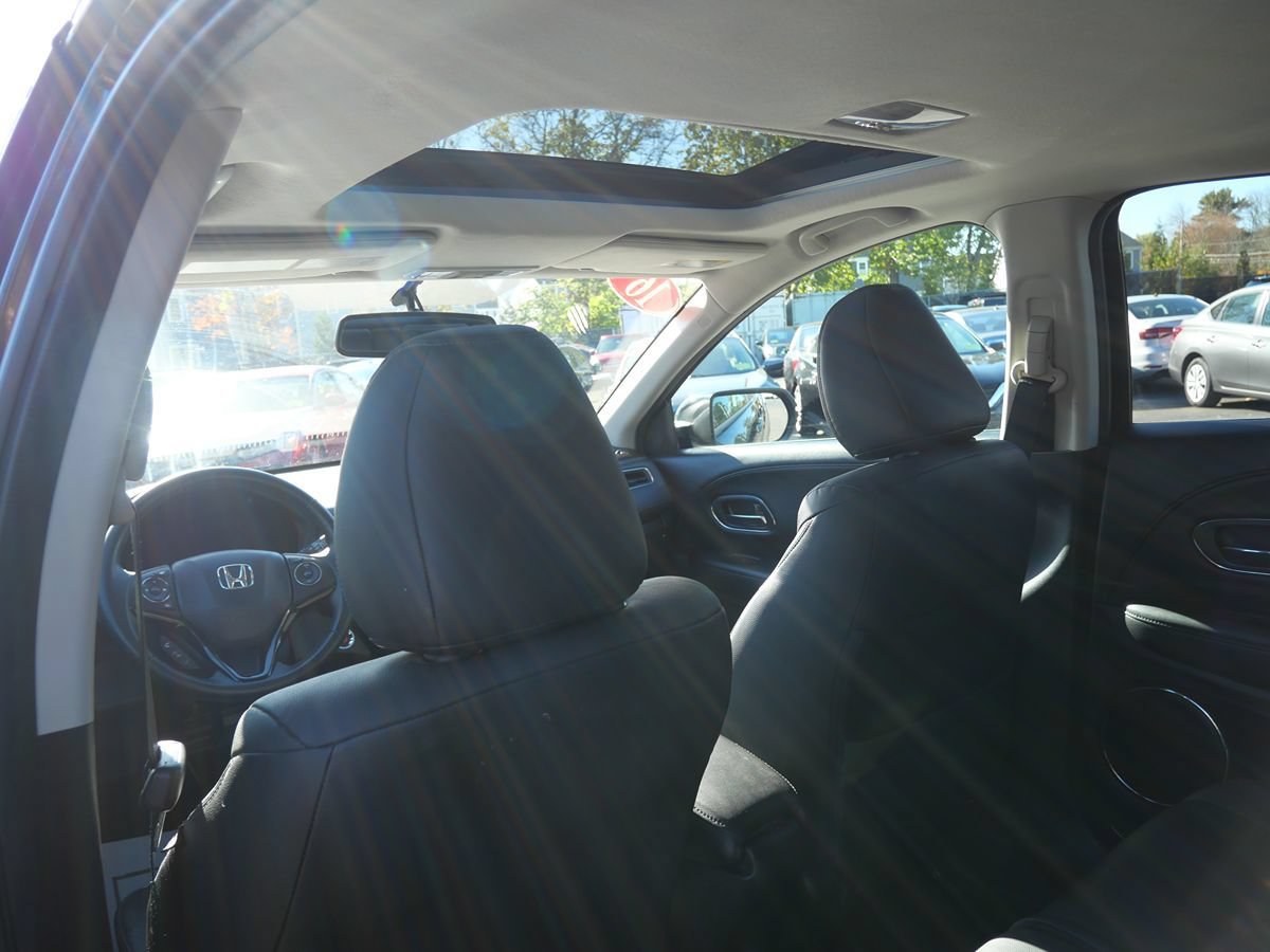 Used 2016 Honda HR-V EX-L image 24