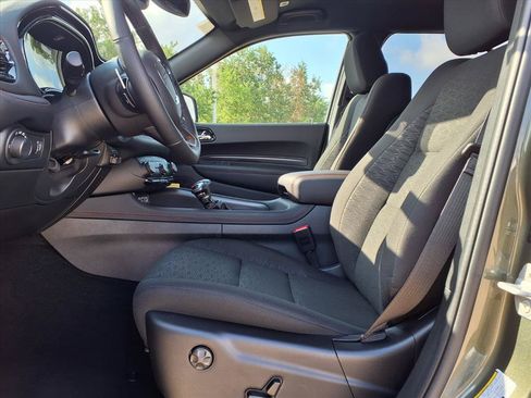 New 2026 Dodge Durango GT w/ Blacktop Package AWD/4WD image 9