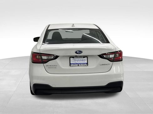 Certified 2024 Subaru Legacy AWD/4WD image 6