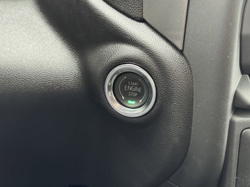 New 2026 Chevrolet Silverado 1500 Custom w/ Turbomax Blackout Package image 30