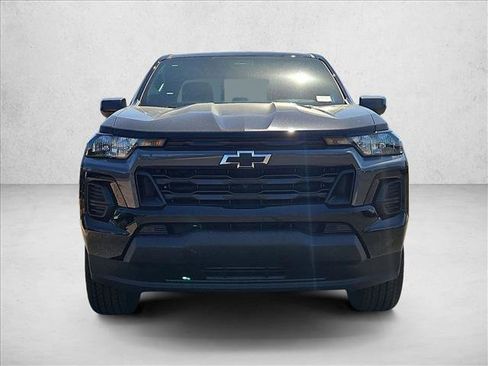 New 2026 Chevrolet Colorado LT RWD image 6