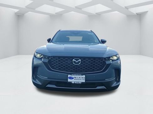 New 2026 MAZDA CX-50 AWD 2.5 Hybrid w/ Weather Package image 9