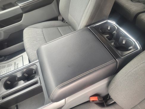 Used 2021 Ford F150 XLT w/ Equipment Group 302A High image 14