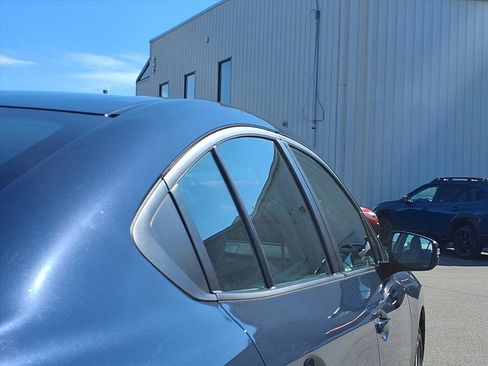 Certified 2024 Subaru Legacy Premium image 25