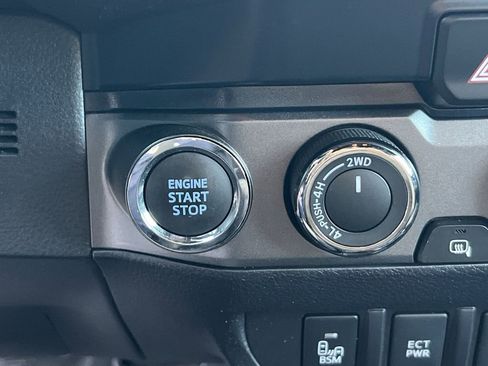 Used 2023 Toyota Tacoma TRD Pro image 28