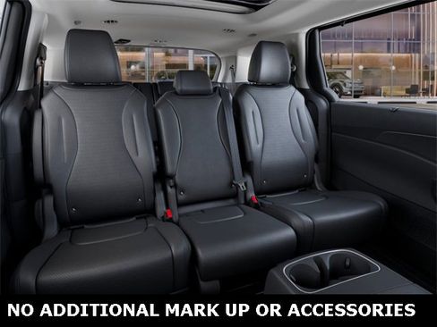 New 2026 Kia Carnival SX Prestige image 16