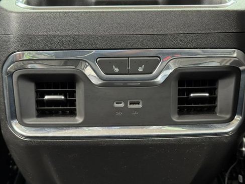 Used 2023 Chevrolet Silverado 1500 LTZ w/ Technology Package AWD/4WD image 29