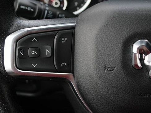 Used 2025 RAM 1500 Classic Warlock image 13