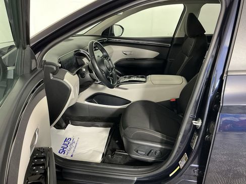 Used 2022 Hyundai Tucson SEL AWD/4WD image 19
