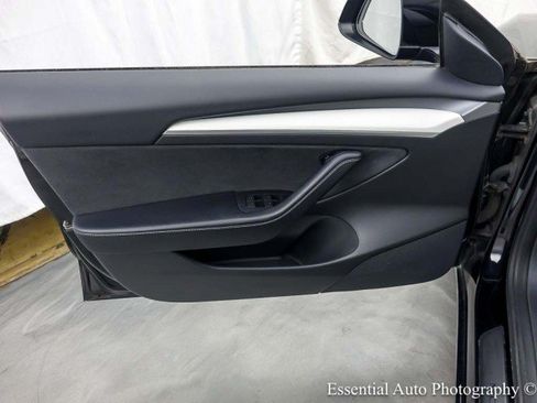 Used 2022 Tesla Model 3 RWD image 35