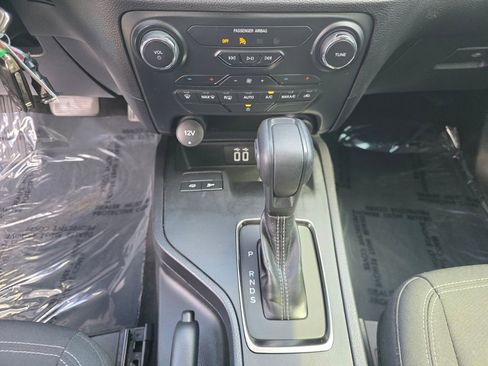 Used 2023 Ford Ranger XLT w/ Trailer Tow Package image 24